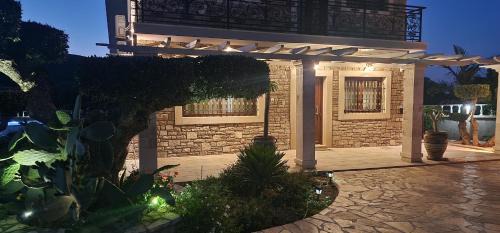 Lassithi Prefecture Villa | By Captains Villa