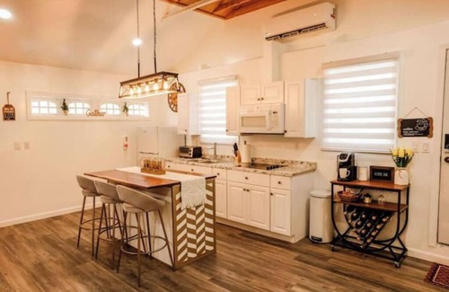 Providence House | By D&D; Vacation Rental