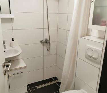 Wuppertal Apartment | By DaBe