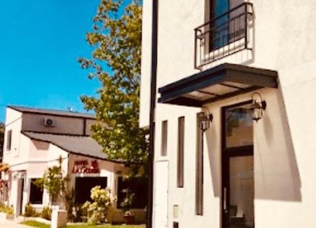 Federacion Hotel | BY DANIELS