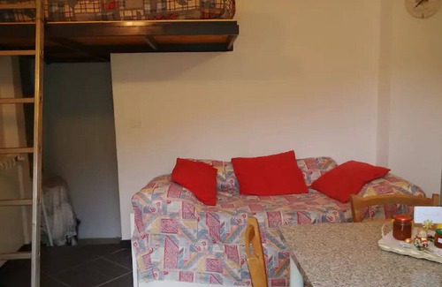 Vezzi Portio Apartment | by Laura and Sergio - dive & bike