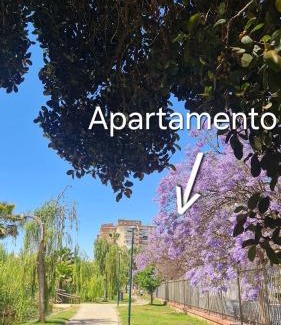 Jardin de la Abadia Apartment | By The Beach