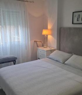 Jardin de la Abadia Apartment | By The Beach