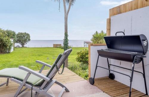 Downderry House | By The Beach- Uk31201