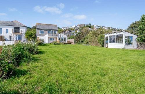 Downderry House | By The Beach- Uk31201