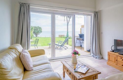 Downderry House | By The Beach- Uk31201