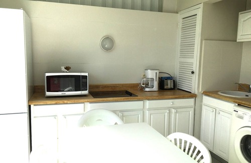 Nettle Bay Apartment | By the lagoon