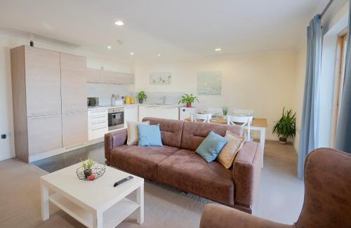 Birmingham City Centre Apartment | By the O2 Academy - 2 Beds 2 Baths & Central Birmingham