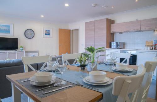Birmingham City Centre Apartment | By the O2 Academy - 2 Beds 2 Baths & Central Birmingham