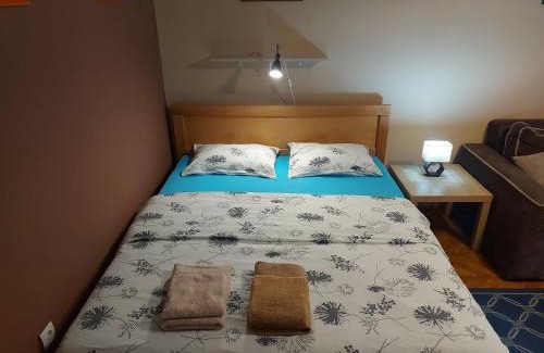 Stari Grad Apartment | BY THE PARK free parking