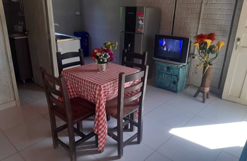 Sucre Cabin | By the sea Polaris cabin, Coveñas