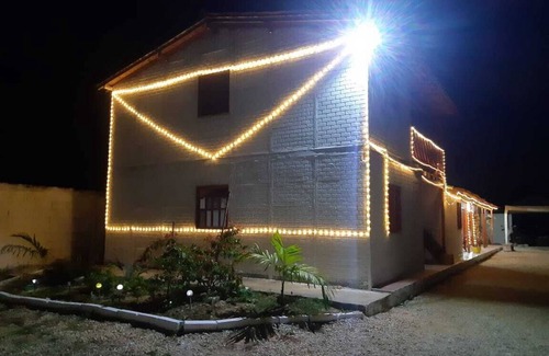 Sucre Cabin | By the sea Polaris cabin, Coveñas