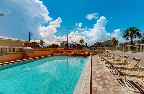 Ponce Inlet Apartment | By The Sea Turtles
