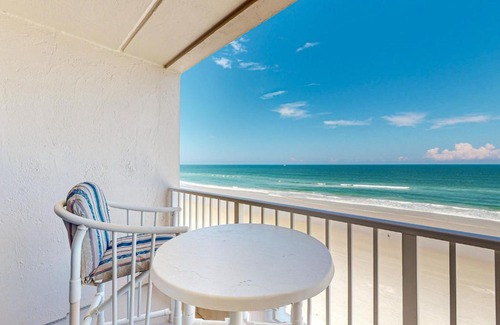 Ponce Inlet Apartment | By The Sea Turtles