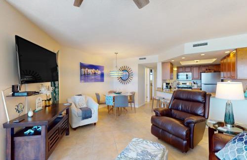 Ponce Inlet Apartment | By The Sea Turtles