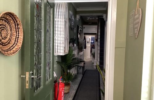 South Shore Bed & Breakfast | By the Seaside