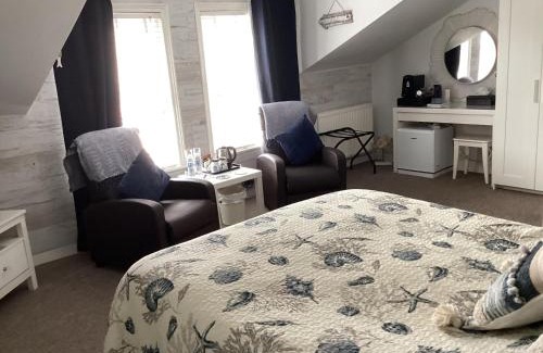 South Shore Bed & Breakfast | By the Seaside