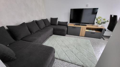 Burscheid Apartment | By Veronika