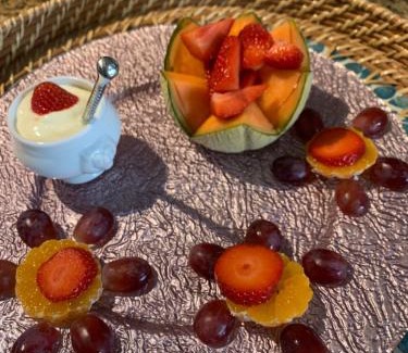Cropston Bed & Breakfast | Bybrook Barn Bed & Breakfast