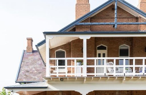 Orange Hotel | Byng Street Boutique Hotel