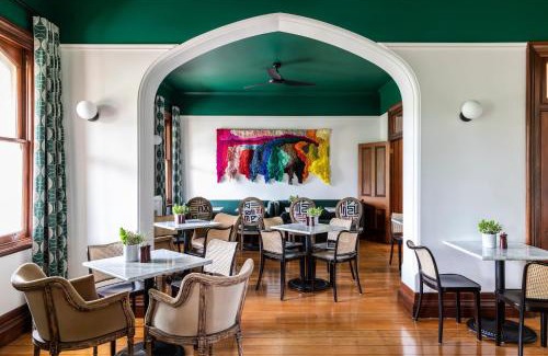 Orange Hotel | Byng Street Boutique Hotel