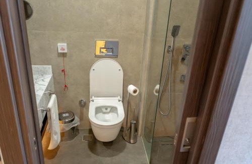 Sile Hotel | Byon Hotel Şile