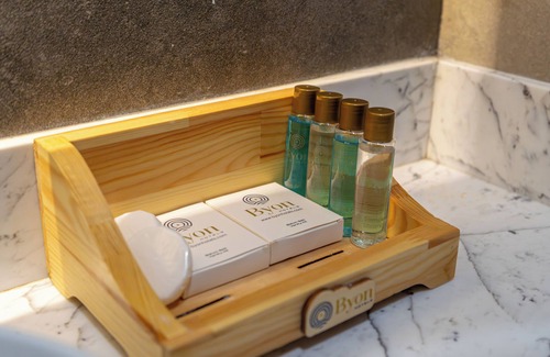 Sile Hotel | Byon Hotel Şile