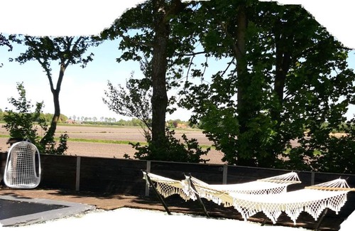 Oosterpoortwijk Bed & Breakfast | Byonz