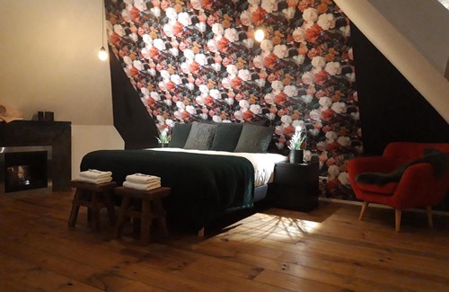 Oosterpoortwijk Bed & Breakfast | Byonz