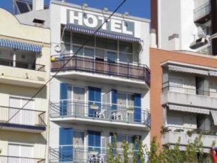Vilanova I la Geltru Hotel | BYPILLOW Mumm