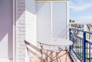 Vilanova I la Geltru Hotel | BYPILLOW Mumm