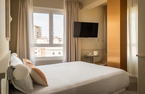 Eixample Hotel | BYPILLOW The Bloom