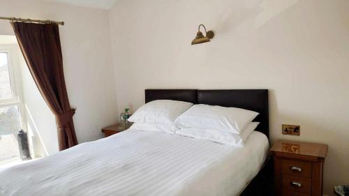 Harlech House | Byrdir House