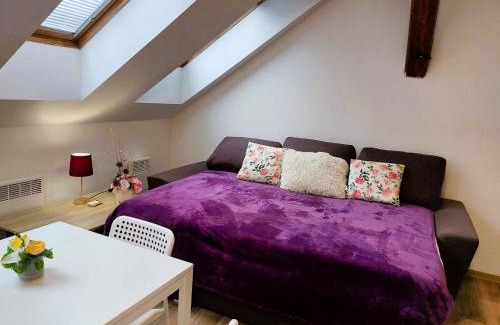 Hradec Kralove Apartment | Byt Komenskeho #2# v historickém centru Hradec Králově