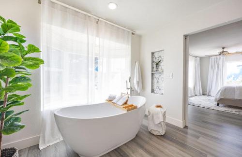 Moss Beach House | BytheSea Bluff Retreat Ocean Views & Coastal Trails