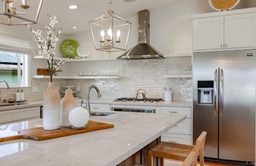 Moss Beach House | BytheSea Bluff Retreat Ocean Views & Coastal Trails