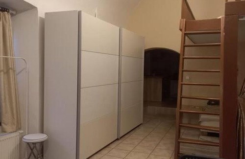 Tabor Apartment | Bytová jednotka v Táboře Lužnická 423