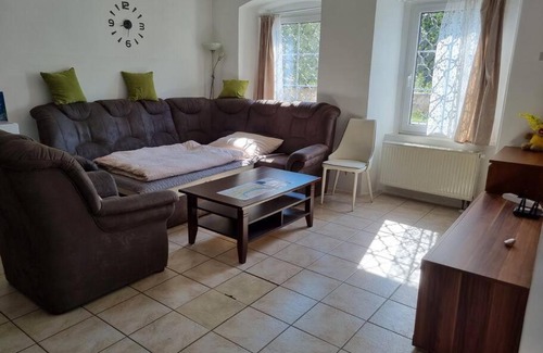 Tabor Apartment | Bytová jednotka v Táboře Lužnická 423