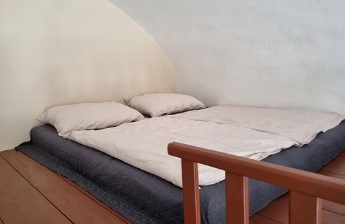 Tabor Apartment | Bytová jednotka v Táboře Lužnická 423