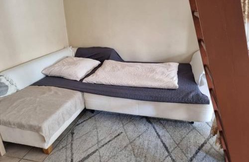 Tabor Apartment | Bytová jednotka v Táboře Lužnická 423