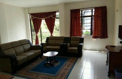 Tanah Rata Apartment | Bzout rents