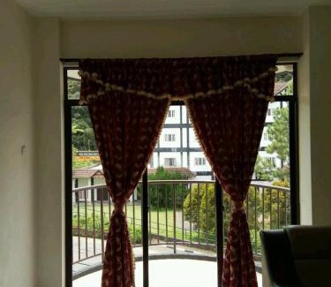 Tanah Rata Apartment | Bzout rents