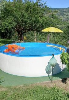 Gorzegno Bed & Breakfast | Cà d' FeFi