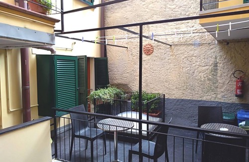 Manarola House | Cà de Angelo - Room 2