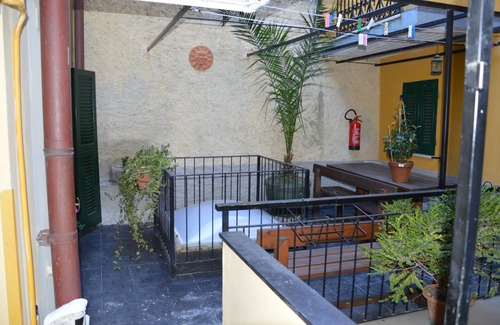 Manarola House | Cà de Angelo - Room 2