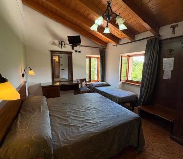 Costermano House | Cà Del Ponte