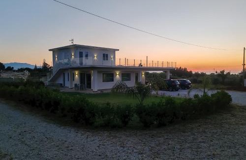 Partinico House | Cà del Re Holiday