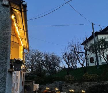 Lizzano in Belvedere Bed & Breakfast | Cà di Lucca