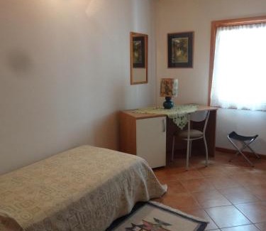 Gruaro House | Cà Francine