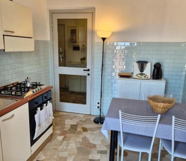Seregno Apartment | Cà Letizia - ApArt Seregno centralissimo